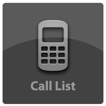 Call List